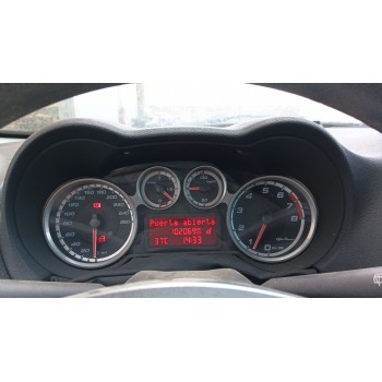 alfa romeo mito (955_) del año 2009