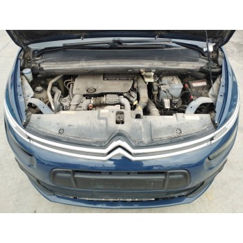 citroën c4 picasso del año 2018