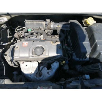 citroën c2 del año 2005