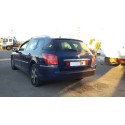 PEUGEOT 407 SW