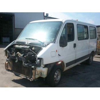 fiat ducato combi 15 (desde 03.02) del año 2005