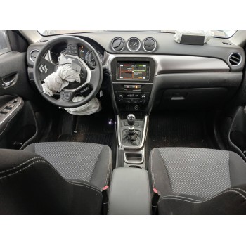 suzuki vitara (ly) del año 2023