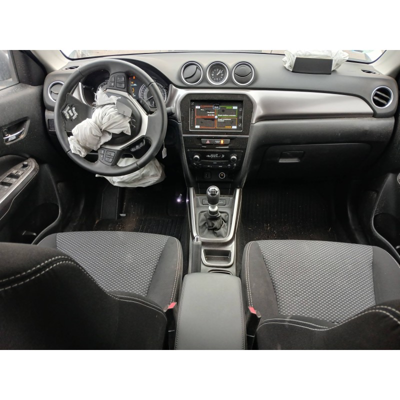 SUZUKI VITARA (LY) 2023