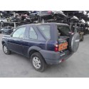 LAND ROVER FREELANDER I (L314)