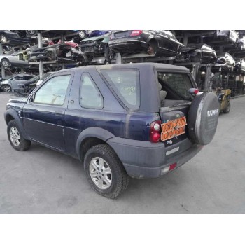 land rover freelander (ln) del año 2003