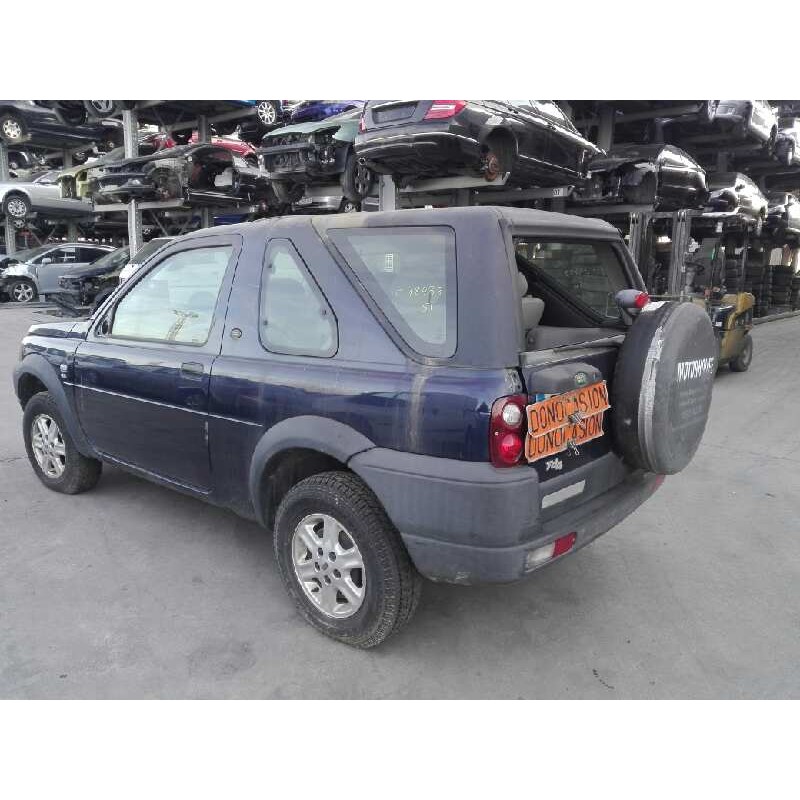 ALETA DELANTERA IZQUIERDA