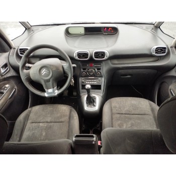 citroën c3 picasso del año 2010