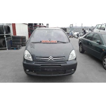 citroën xsara picasso del año 2006