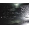 Recambio de puente delantero para kia niro (2016 - ...) drive referencia OEM IAM 62401G5100  