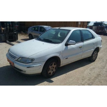 citroën xsara berlina del año 2000