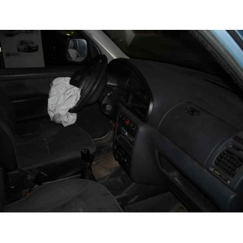 peugeot partner (s1) del año 2002