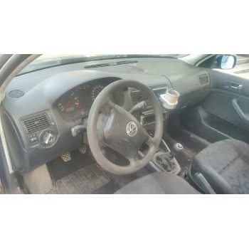 volkswagen golf iv berlina (1j1) del año 1998