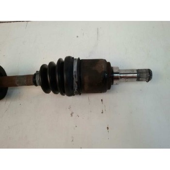 Recambio de transmision delantera derecha para fiat panda (169) 1.2 8v dynamic referencia OEM IAM 0046308259  