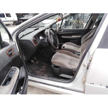 peugeot 307 (s1) del año 2002