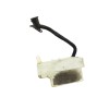 Recambio de deposito limpia para bmw serie 7 (e65/e66) 730d referencia OEM IAM 61667009124  