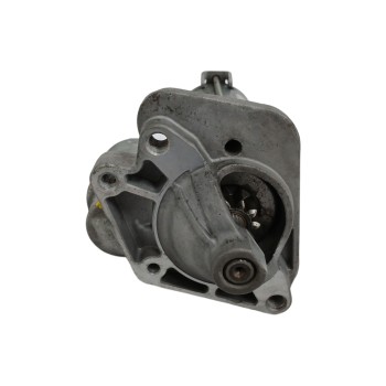 Recambio de motor arranque para dacia duster 1.5 dci diesel fap cat referencia OEM IAM 233000603R  