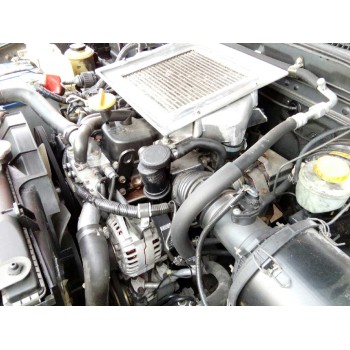 nissan terrano/terrano.ii (r20) del año 1998