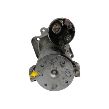 Recambio de motor arranque para dacia duster 1.5 dci diesel fap cat referencia OEM IAM 233000603R  