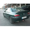 peugeot 406 berlina (s1/s2) del año 1998