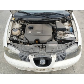 Recambio de carroceria corte para seat ibiza (6l1) 1.9 sdi referencia OEM IAM   