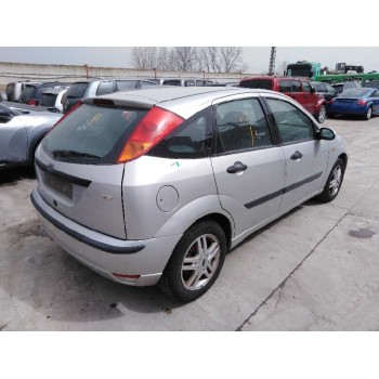 ford focus berlina (cak) del año 2002