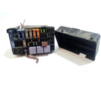 Recambio de caja reles / fusibles para renault espace iv (jk0) expression referencia OEM IAM 8200563454  8200210898