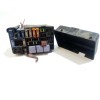 Recambio de caja reles / fusibles para renault espace iv (jk0) expression referencia OEM IAM 8200563454  8200210898