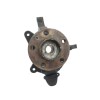 Recambio de mangueta delantera izquierda para opel vivaro a autobús (x83) 2.5 dti (f7, j7, a07) referencia OEM IAM   
