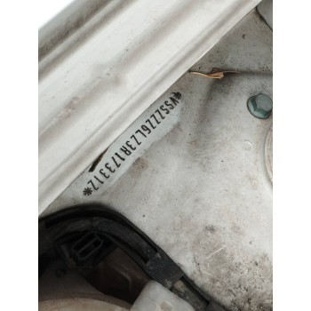 Recambio de carroceria corte para seat ibiza (6l1) 1.9 sdi referencia OEM IAM   