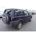 LAND ROVER FREELANDER (LN)