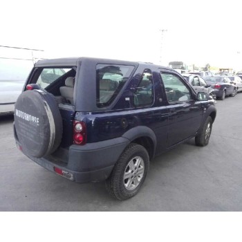 land rover freelander (ln) del año 2003