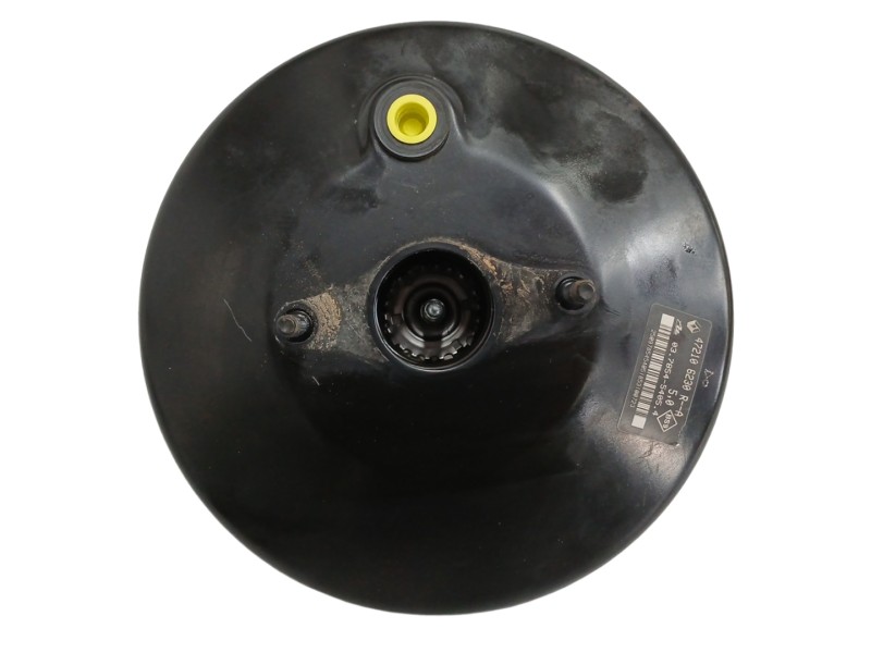Recambio de servofreno para dacia duster 1.5 dci diesel fap cat referencia OEM IAM 472106230R  