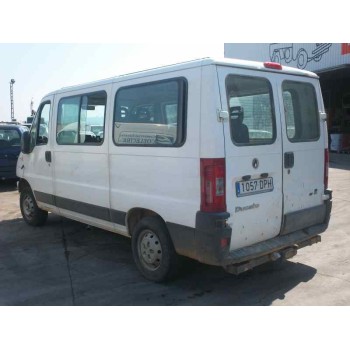 fiat ducato combi 15 (desde 03.02) del año 2005