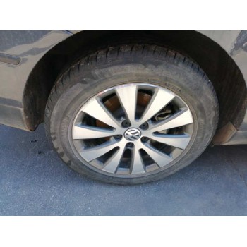 volkswagen passat berlina (3c2) del año 2009