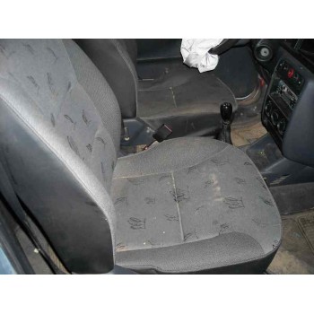 peugeot partner (s1) del año 2002
