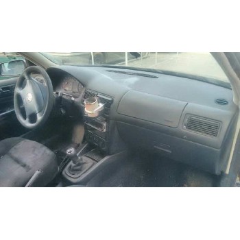 volkswagen golf iv berlina (1j1) del año 1998