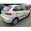 Recambio de carroceria corte para seat ibiza (6l1) 1.9 sdi referencia OEM IAM   