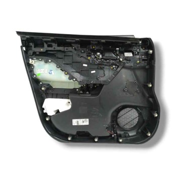 Recambio de guarnecido puerta delantera derecha para jaguar f-pace (x761) 2.0 td4 awd referencia OEM IAM HK8320162ABW  