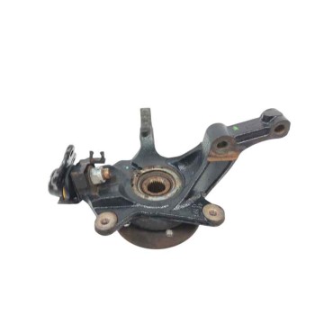 Recambio de mangueta delantera izquierda para opel vivaro a autobús (x83) 2.5 dti (f7, j7, a07) referencia OEM IAM   