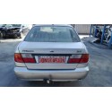 NISSAN PRIMERA BERLINA (P11)