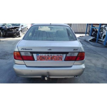 nissan primera berlina (p11) del año 1998