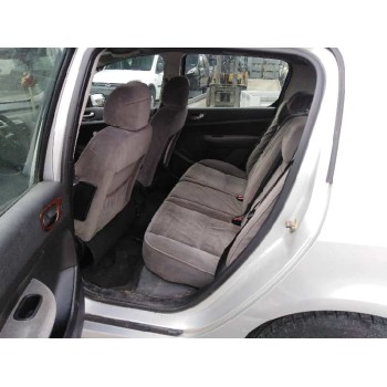 peugeot 307 (s1) del año 2002