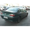 peugeot 406 berlina (s1/s2) del año 1998