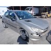 peugeot 206 berlina del año 2005