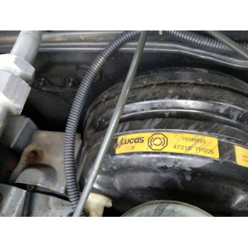 nissan terrano/terrano.ii (r20) del año 1998