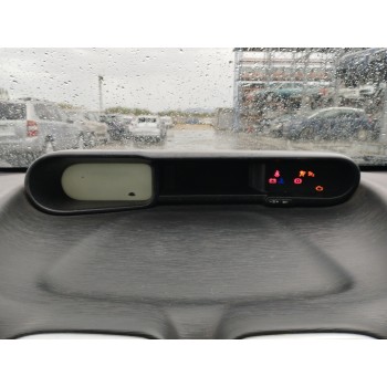 citroën c3 picasso del año 2010