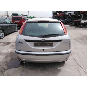 ford focus berlina (cak) del año 2002