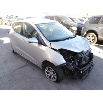 hyundai i10 ii (ba, ia) del año 2019