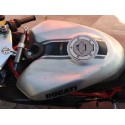 DUCATI 848 EVO