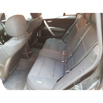 bmw x3 (e83) del año 2004